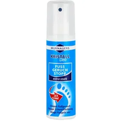 Murnauers Fußgeruch Stopp Spray