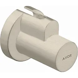 hansgrohe Flowstar Schuber 51306820 für Eckventil, brushed nickel