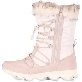 Kilpi Frozen High Wp Wanderstiefel - White - EU 41