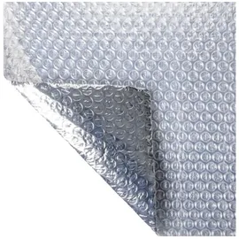 WINDHAGER Kälteschutzfolie 5 x 1 m silber