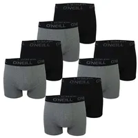 O'Neill Trunk - Men boxer O'Neill plain Multipack -