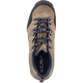 CMP Alcor Low WP Herren Castoro 47