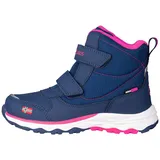 Trollkids Kid's "Hafjell" Winter Boots