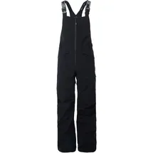 OAKLEY TNP Shell Bib Skihose Schwarz L
