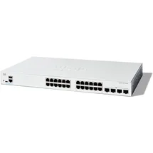 Cisco Catalyst C1200-24T-4X  (28 Ports)