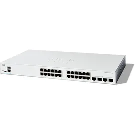Cisco Catalyst C1200-24T-4X  (28 Ports)