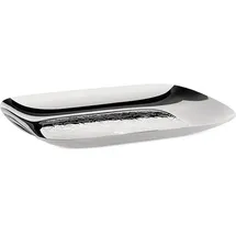 Alessi Alessi, Tablett, Dressed Tablett rechteckig