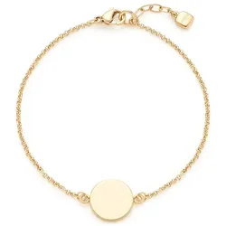 Leonardo Armband 019575 - gold