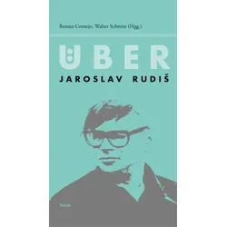 Über Jaroslav Rudiš