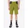 Vaude Herren Tekoa IV Shorts (Größe XXL, gruen)