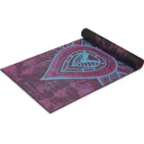 Gaiam Yogamatte 6 mm