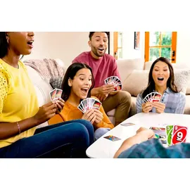 Mattel UNO Party