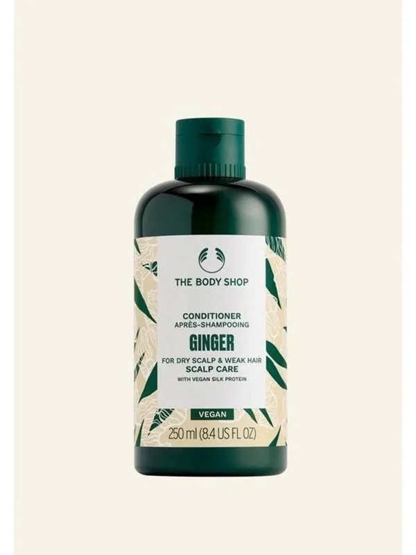 Ginger Scalp Care Conditioner 250 ml