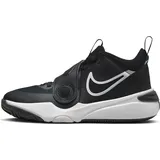 Basketballschuhe 002 black/white 40