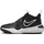 Nike Team Hustle D 11 Basketballschuhe Kinder 002 black/white 40