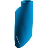 Donic Schildkröt SCHILDKRÖT Fitnessmatte 10 mm, Blau,