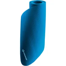 Donic Schildkröt SCHILDKRÖT Fitnessmatte 10 mm, Blau,