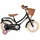 Volare Excellent 12 Zoll RH 0 cm schwarz