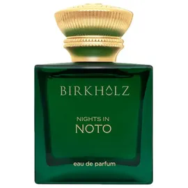 Birkholz Nights in Noto Eau de Parfum 100 ml