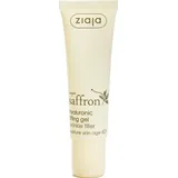 Ziaja Saffron Hyaluronic Lifting Gel - 30 Ml