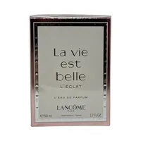 LANCOME La Vie Est Belle L'Eclat L'Eau de Parfum 50 ml NEU OVP