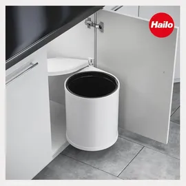 HAILO AS Mono 15 l weiß