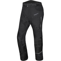Germot Allround, Textilhose - Schwarz - 98