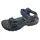 Teva Terra Fi 5 Universal Herren Gemline Total Eclipse 40,5
