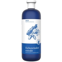 Helfe Eichenrindenextrakt Extrakt 1 l 1 l Extrakt