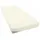 Primera Spannbettlaken Mako-Jersey 120 x 200 cm beige