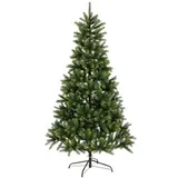 Black Box Trees Weihnachtsbaum Nagoya grün 180 cm Weihnachten