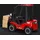 ES-Toys Elektro Gabelstabler rot (12V7AH)