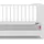 Bett1.de BODYGUARD Inkontinenzauflage 80 x 160 cm grau