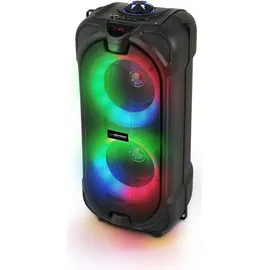 Esperanza Ep157 Bluetooth-lautsprecher - Black - One Size