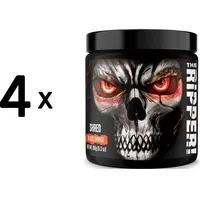 JNX Sports Fettbinder Blutorange Pulver 150 g