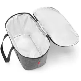 Reisenthel Coolerbag 20 l Silber