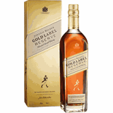 Johnnie Walker Gold Label Reserve Blended Scotch 40% vol 0,7 l Geschenkbox