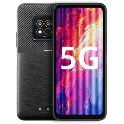 X6 128 GB 5G Smartphone 17,2 cm (6.78") 2,0 GHz Android 50 MP Einzelne Kamera Kamera Dual Sim  (Schwarz) (Versandkostenfrei)