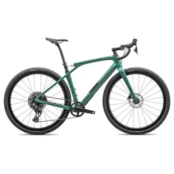 Specialized Diverge STR Expert Grün Modell 2024