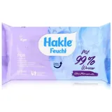 Hakle Feucht Pur feuchtes Toilettenpapier (42 Blatt)