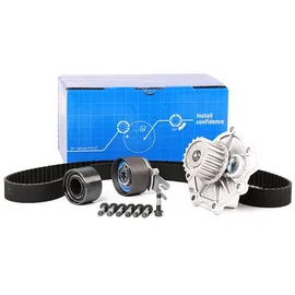 SKF Wasserpumpe + Zahnriemensatz VKMC 06220