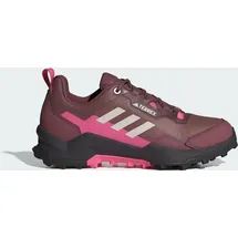 Adidas Terrex AX4 Damen Burgundy / Putty Mauve / Pink Fusion 40