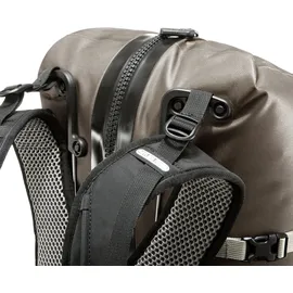 Ortlieb Atrack 35L Dark Sand