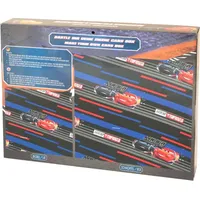 Craze Disney Pixar Cars Adventskalender mit 3D-Figuren