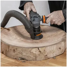 Arbortech SpheroPlane Schnitzaufsatz
