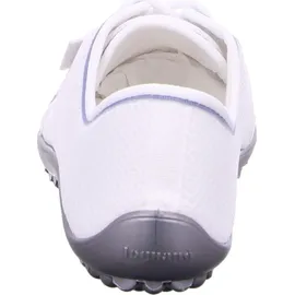 THINK! Sportliche Schnürschuhe Herren Weiß 38