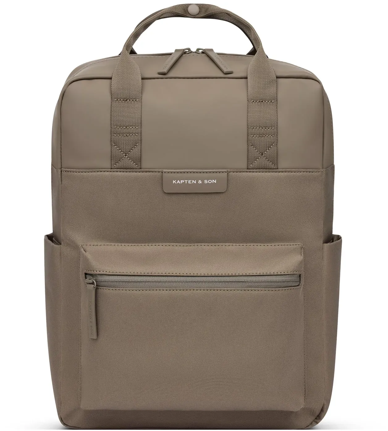 Kapten & Son Rucksack Bergen 12l walnut