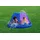BESTWAY Lunar Launch Wasserrutsche 488 x 138 cm