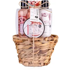 Accentra Fruit & Herb Geschenkpackung