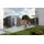 Biohort AvantGarde A3 1,8 x 2,6 m dunkelgrau-metallic Einzeltür